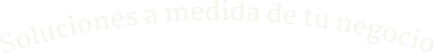 Vega Baja Conservas | soluciones a medida