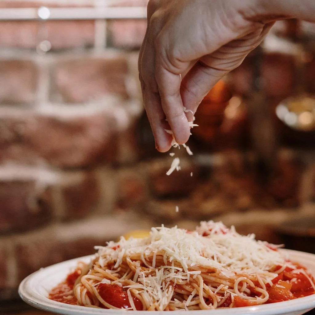 Vega Baja Conservas | pasta italiana