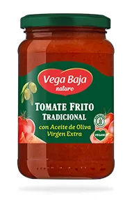 Vega Baja Conservas | retail gama nature