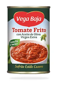 Vega Baja Conservas | retail gama original
