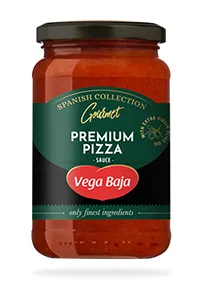 Vega Baja Conservas | retail gama premium