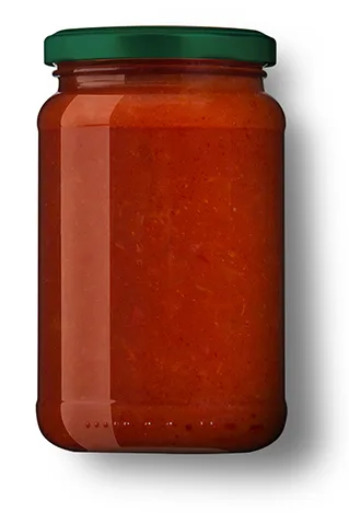 Vega Baja Conservas | tarro cristal private label