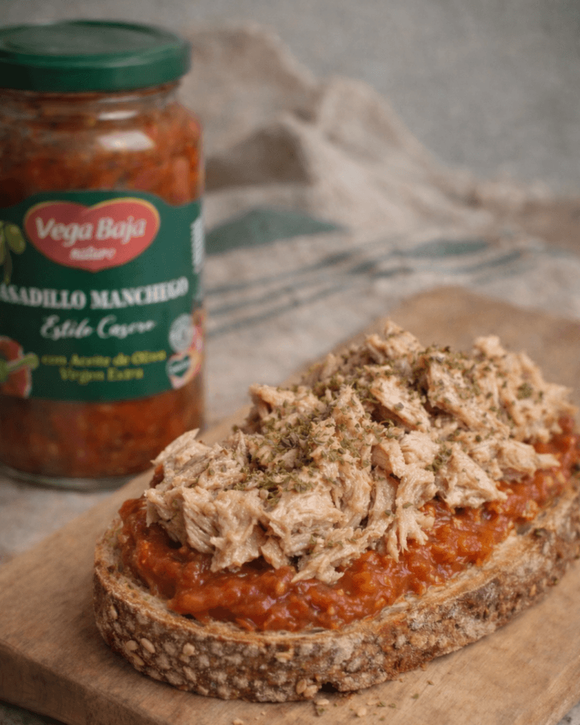 Vega Baja Conservas | Alcachofas en conserva Vega Baja 3 2