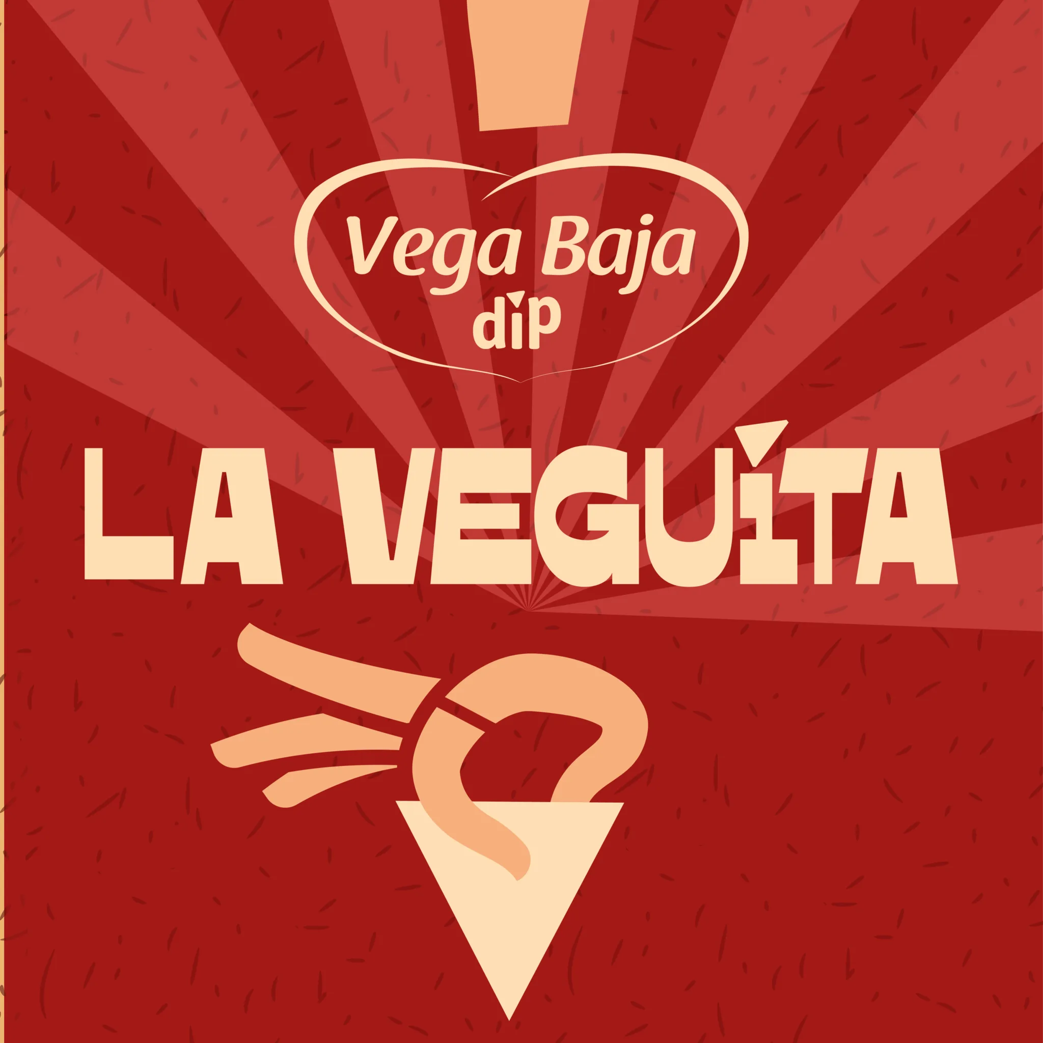 Gama de salsas para dipear La Veguita de Vega Baja