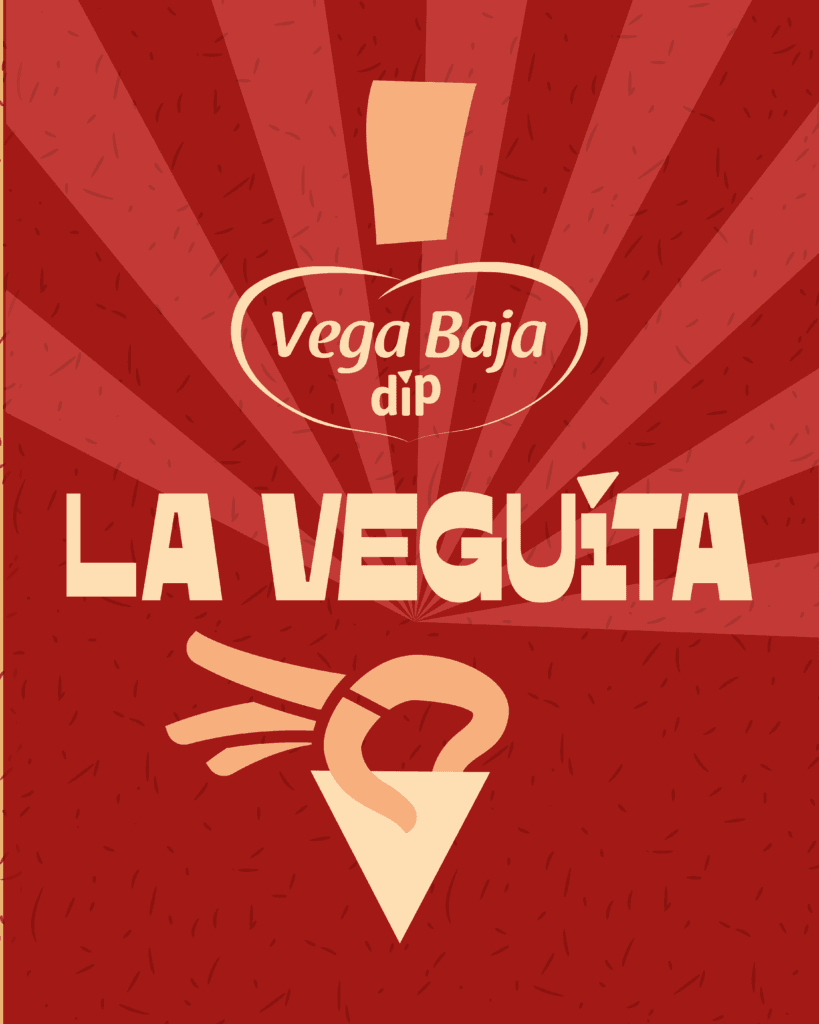 Las nuevas salsas para dipear que van a estar en todos tus planes 2 | Vega Baja Conservas Vega Baja Conservas | Carrusel LaVeguita 09