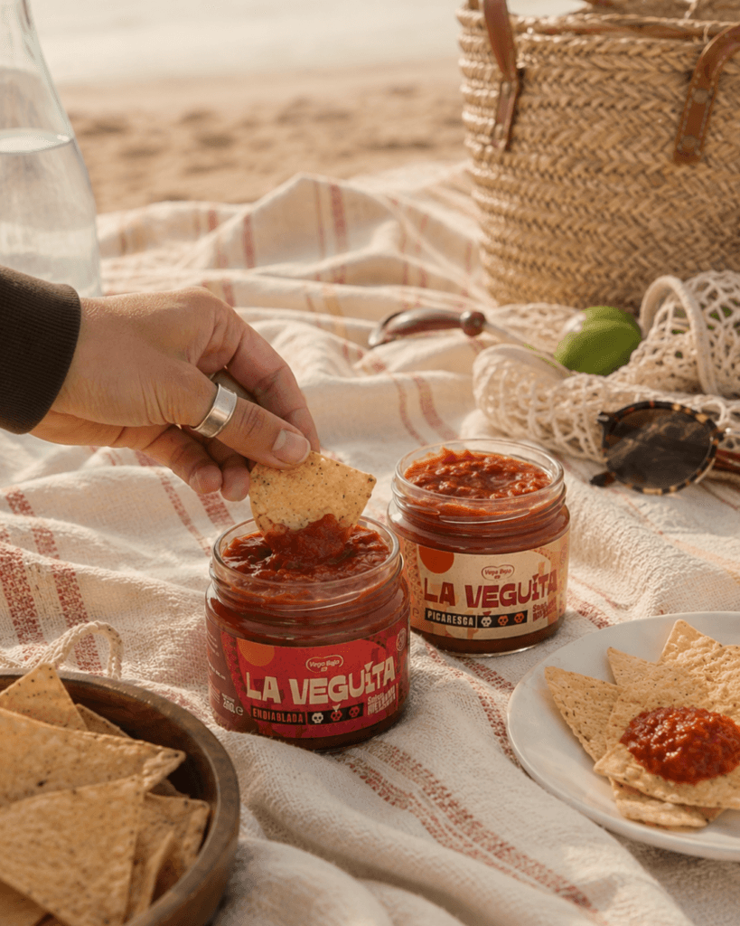 7 ideas de entrantes de verano increíbles para compartir con La Veguita 1 | Vega Baja Conservas Entrantes de verano con La Veguita de Vega Baja