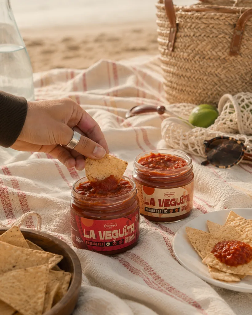 7 ideas de entrantes de verano increíbles para compartir con La Veguita 1 | Vega Baja Conservas Entrantes de verano con La Veguita de Vega Baja