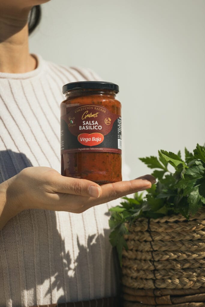 Vega Baja Conservas | VEGA BAJA 405