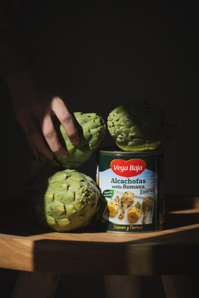 Vega Baja Conservas | VEGA BAJA 527