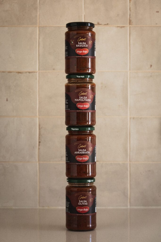Vega Baja Conservas | VEGA BAJA 551 1 1