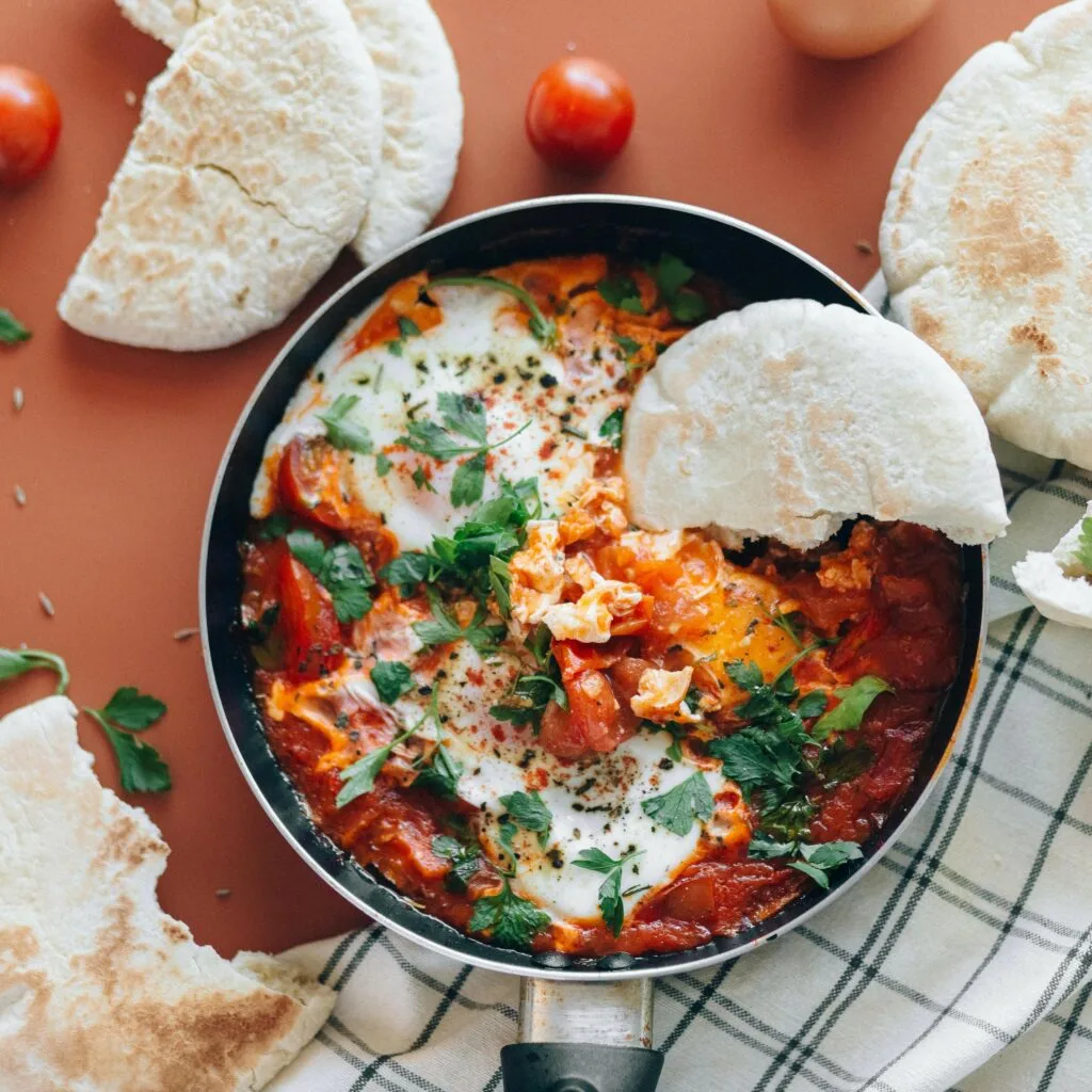 5 Recetas con conservas Vega Baja que salvan cualquier comida 2 | Vega Baja Conservas Vega Baja Conservas | pexels n voitkevich 6275106